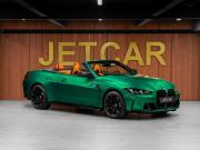 BMW M4 G82/G83 Рестайлинг Москва  - изображение 36