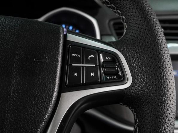Geely Emgrand 7 I Рестайлинг с пробегом 2018 года, цена 899 000 рублей, 185860 км, седан, Автокод Объявления