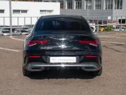 Mercedes-Benz CLA II (C118 X118) Москва  - изображение 20