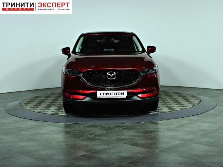Mazda CX-5 II Белгород  - изображение 2
