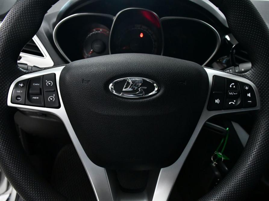 Lada (ВАЗ) Vesta I Новосибирск  - изображение 15