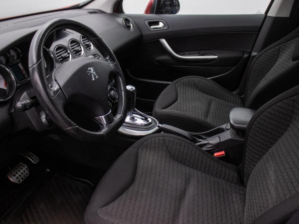 Peugeot 308 I Рестайлинг с пробегом 2011 года, цена 674 000 рублей, 107063 км, хэтчбек, Автокод Объявления