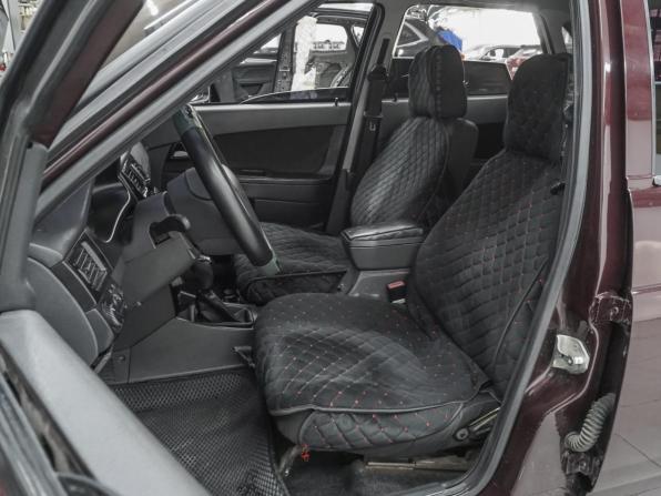 Lada (ВАЗ) Priora I с пробегом 2012 года, цена 449 000 рублей, 240891 км, седан, Автокод Объявления