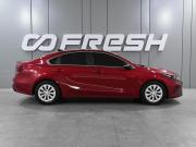 Kia Cerato IV Рестайлинг Ростов-на-Дону  - изображение 24