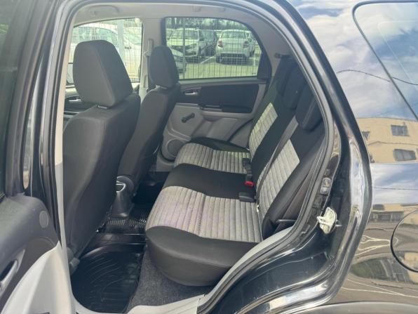 Suzuki SX4 I (Classic) Рестайлинг с пробегом 2010 года, цена 610 000 рублей, 240000 км, хэтчбек, Автокод Объявления