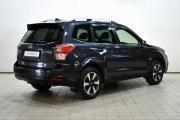 Subaru Forester IV Рестайлинг Сургут  - изображение 32