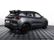 Geely Coolray I Рестайлинг Москва  - изображение 32