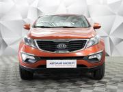 Kia Sportage III Ульяновск  - изображение 29
