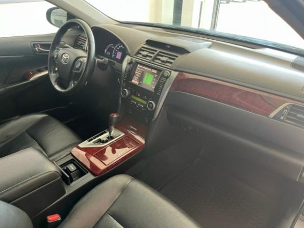 Toyota Camry VII (XV50) с пробегом 2013 года, цена 1 494 700 рублей, 238697 км, седан, Автокод Объявления