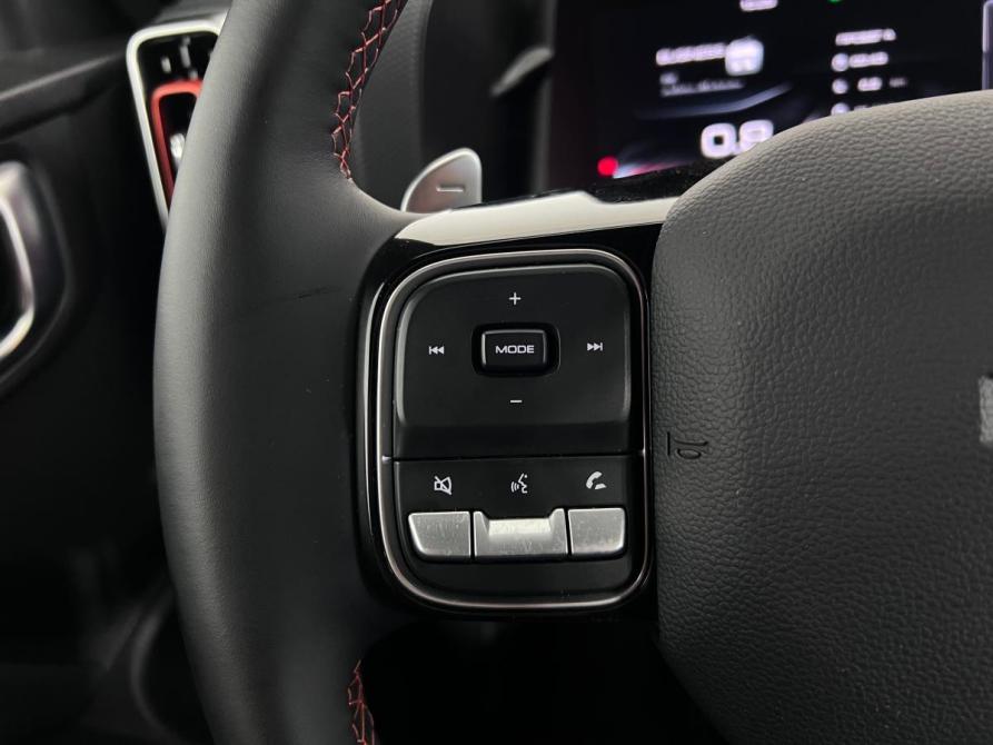 Haval Dargo I Ростов-на-Дону  - изображение 13