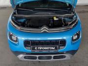 Citroen C3 Aircross I Москва  - изображение 28