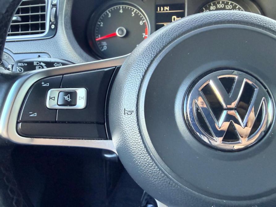 Volkswagen Polo V Рестайлинг Тюмень  - изображение 15