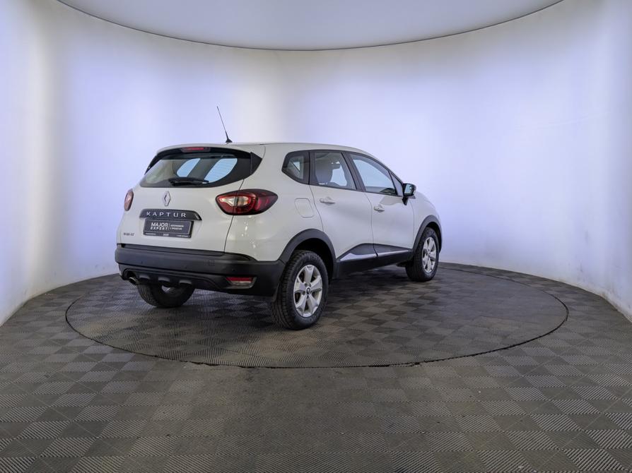 Renault Kaptur I Москва  - изображение 5