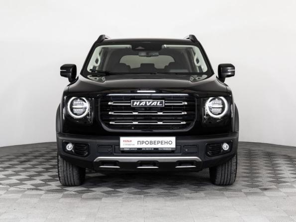 Haval Dargo с пробегом 2023 года, цена 2 599 000 рублей, 47809 км, внедорожник, Автокод Объявления