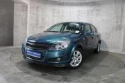 Opel Astra H Рестайлинг Ярославль  - изображение 14