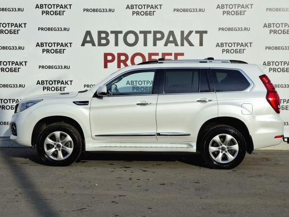 Haval H9 I Рестайлинг с пробегом 2022 года, цена 2 745 000 рублей, 93670 км, внедорожник, Автокод Объявления
