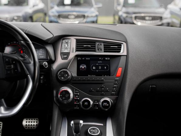 Citroen DS5 с пробегом 2013 года, цена 1 290 000 рублей, 206563 км, хэтчбек, Автокод Объявления