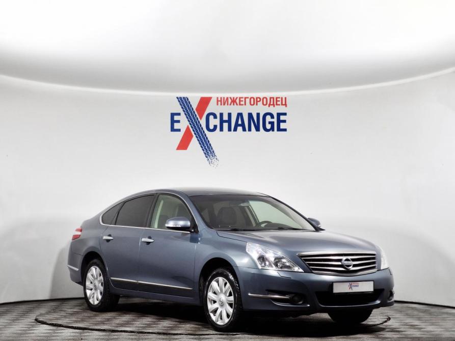 Nissan Teana II Нижний Новгород  - изображение 3