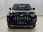 Toyota RAV4 V (XA50) Вологда  - изображение 24