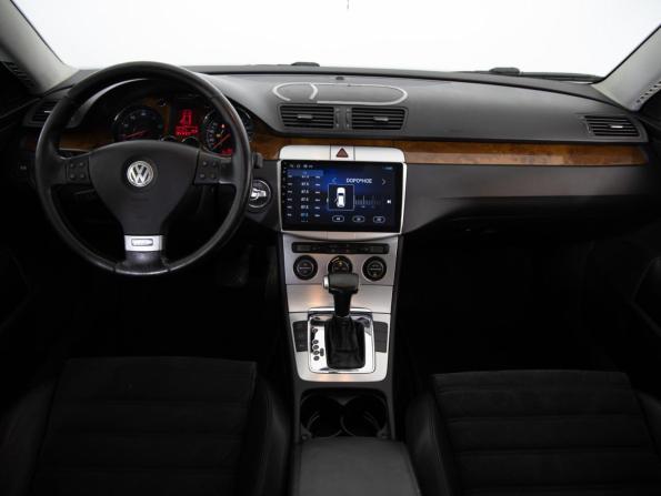 Volkswagen Passat B6 с пробегом 2008 года, цена 599 000 рублей, 193745 км, седан, Автокод Объявления