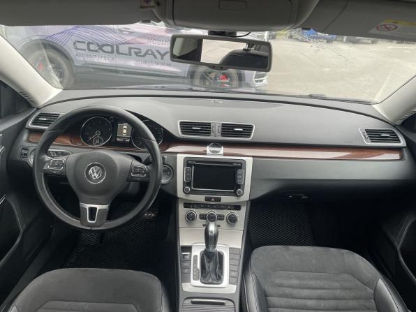 Volkswagen Passat B7 с пробегом 2012 года, цена 1 104 500 рублей, 280426 км, седан, Автокод Объявления