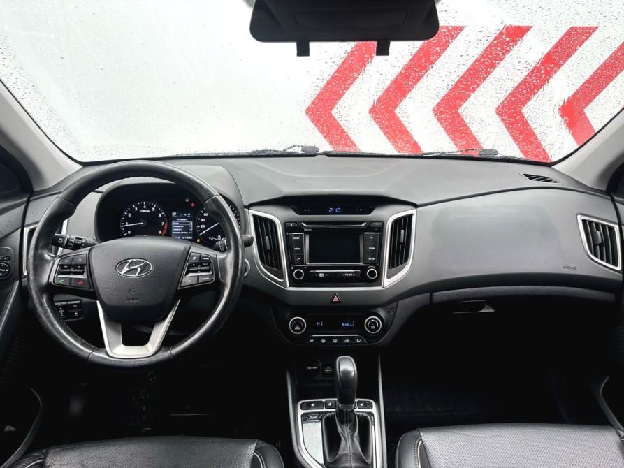 Hyundai Creta I Пермь  - изображение 13