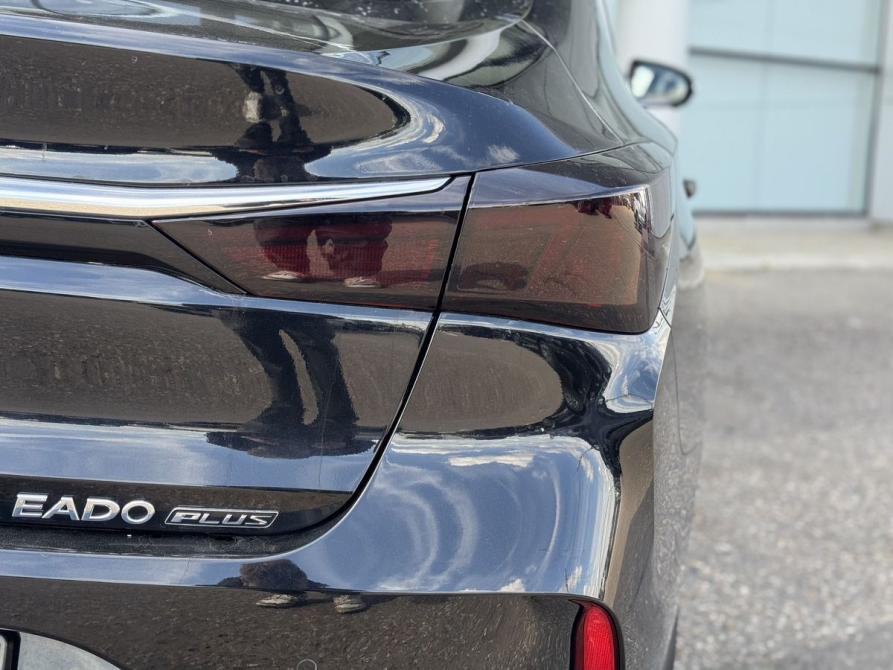 Changan Eado Plus Тверь  - изображение 11