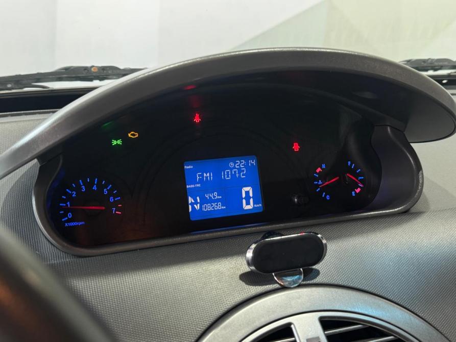 Chery IndiS (S18D) I Оренбург  - изображение 12