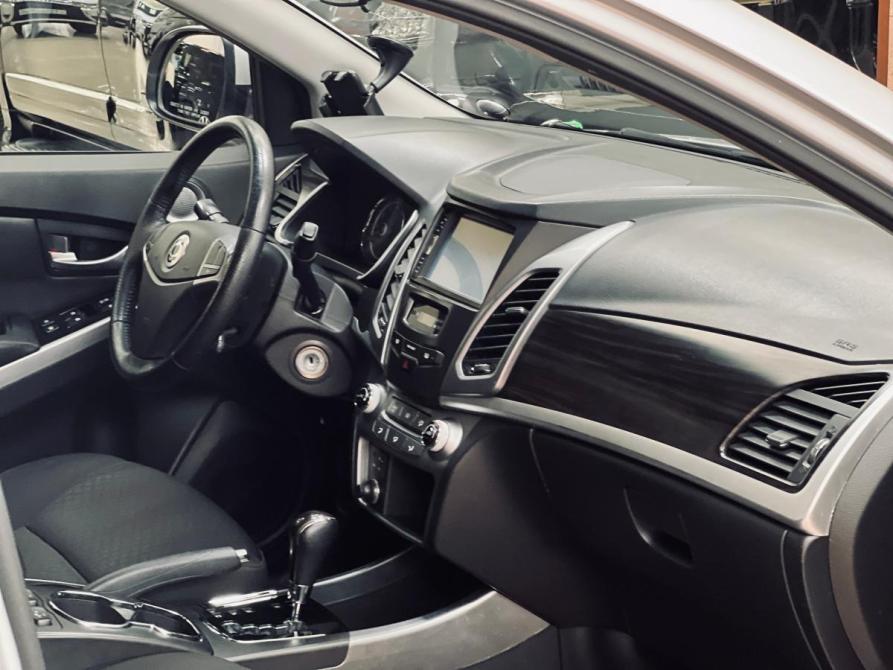 SsangYong Actyon II Уфа  - изображение 25