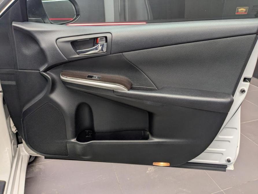 Toyota Camry VII (XV50) Рестайлинг Москва  - изображение 17