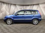 Ford Fusion I Рестайлинг Москва  - изображение 22