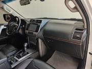 Toyota Land Cruiser Prado 150 Series Рестайлинг 2 Барнаул  - изображение 63