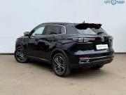 Changan CS55 Plus II Москва  - изображение 21