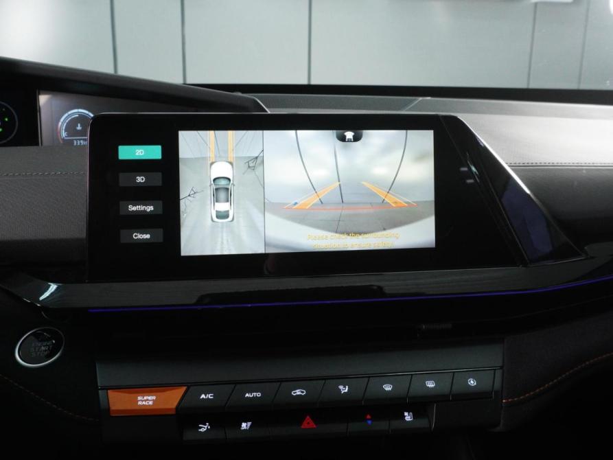 Changan UNI-V I Минеральные Воды  - изображение 13