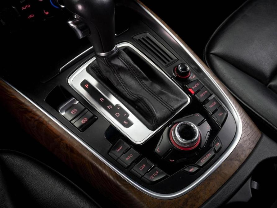 Audi Q5 I (8R) Тюмень  - изображение 16