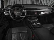 Audi A8 IV (D5) Ставрополь  - изображение 31