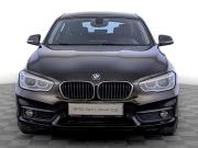 BMW 1 серии II (F20/F21) Рестайлинг 2 Москва  - изображение 30