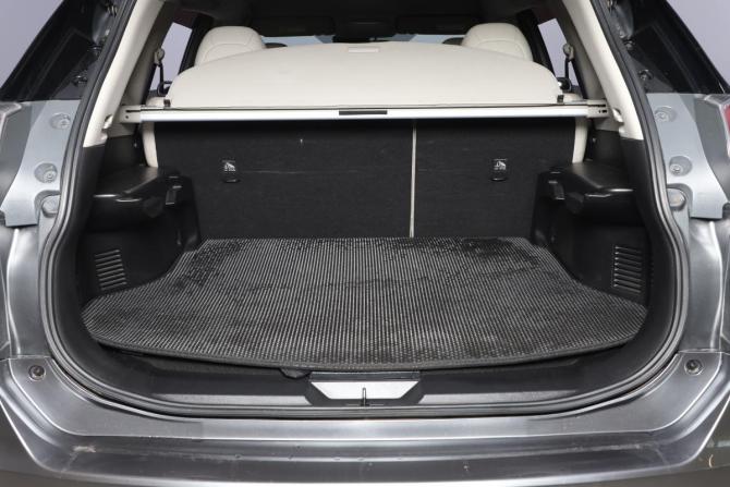 Nissan X-Trail III с пробегом 2016 года, цена 1 999 000 рублей, 131008 км, внедорожник, Автокод Объявления