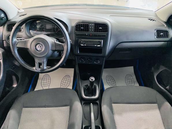 Volkswagen Polo V с пробегом 2010 года, цена 700 000 рублей, 210000 км, седан, Автокод Объявления
