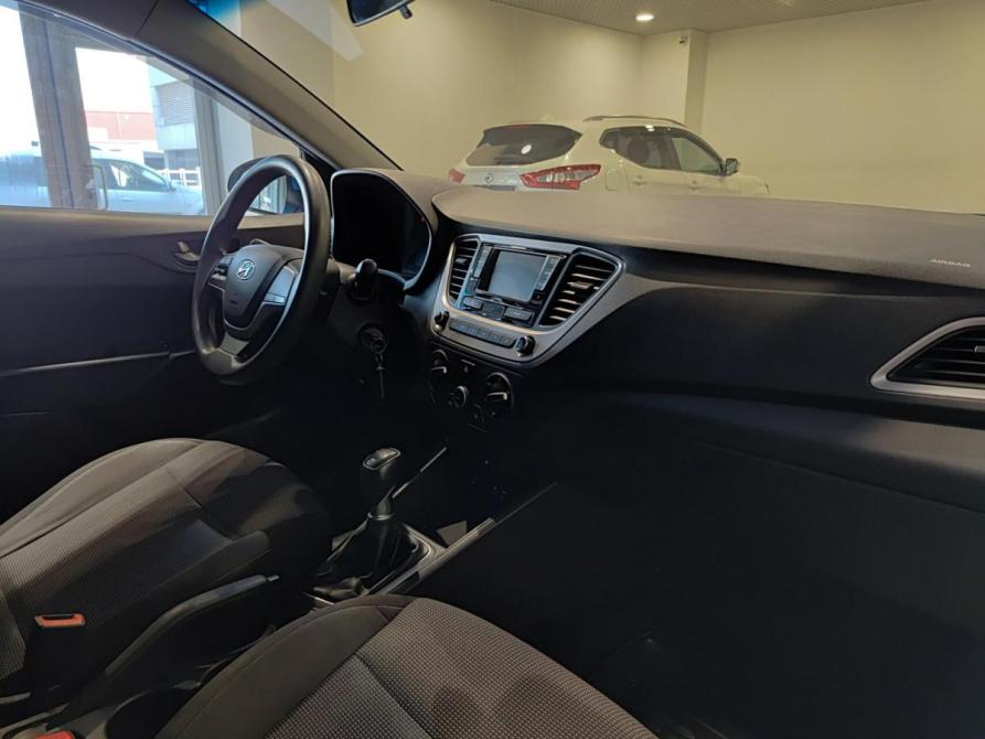 Hyundai Solaris II Казань  - изображение 13