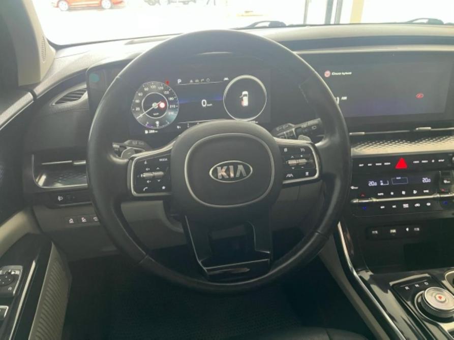 Kia Carnival IV Ярославль  - изображение 11
