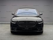 Mercedes-Benz S-Класс VII (W223) Москва  - изображение 19