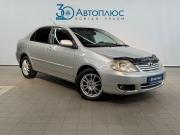Toyota Corolla IX (E120 E130) Рестайлинг Омск  - изображение 17