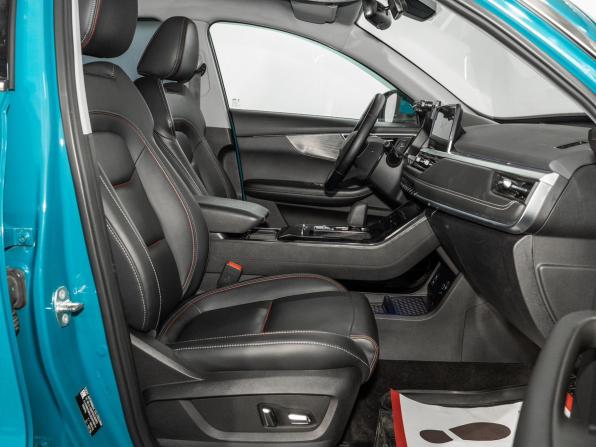 Chery Tiggo 7 Pro I с пробегом 2020 года, цена 1 600 500 рублей, 104264 км, внедорожник, Автокод Объявления