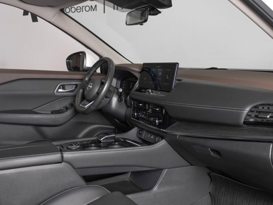 Nissan X-Trail IV Казань  - изображение 7