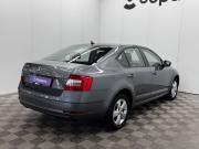 Skoda Octavia III (A7) Рестайлинг Воронеж  - изображение 19