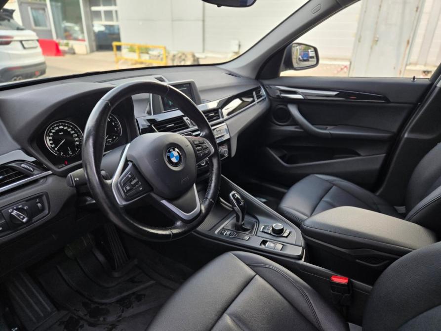 BMW X1 II (F48) Санкт-Петербург  - изображение 7
