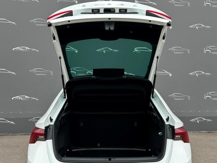 Skoda Octavia IV (A8) Санкт-Петербург  - изображение 15