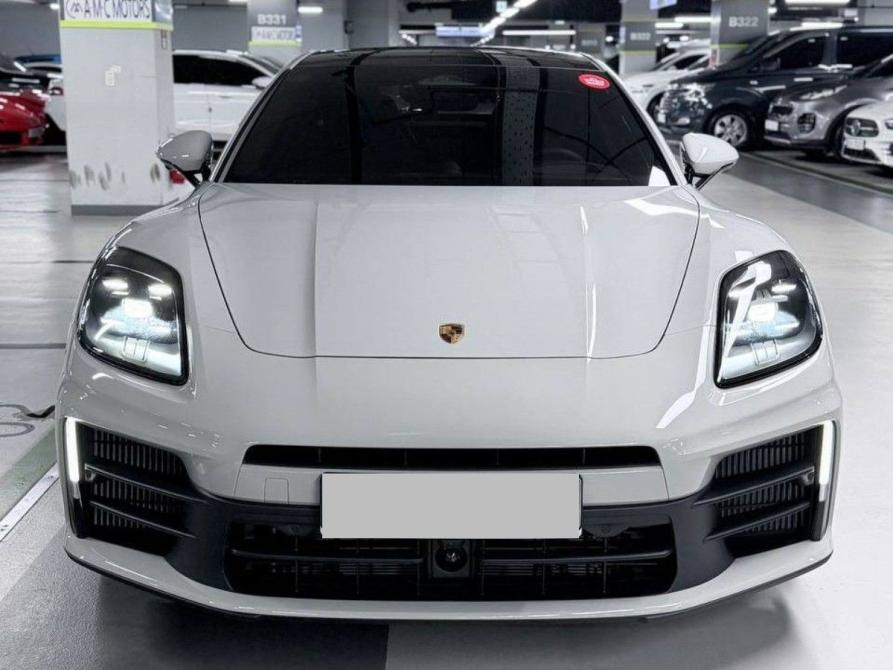 Porsche Panamera III Самара  - изображение 4