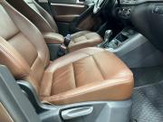 Volkswagen Tiguan I Рестайлинг Кемерово  - изображение 33